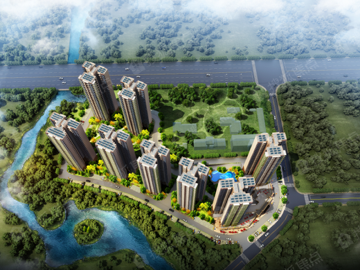 南浔产业新城最新动态,新城之约,友情的温馨篇章