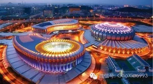 哈尔滨奥体中心科技升级重塑运动体验最新消息