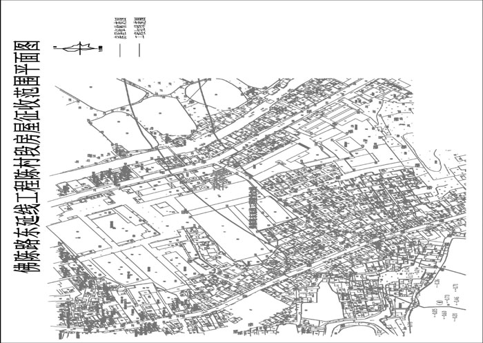 佛陈路东延线,变迁之路与我们的成长故事