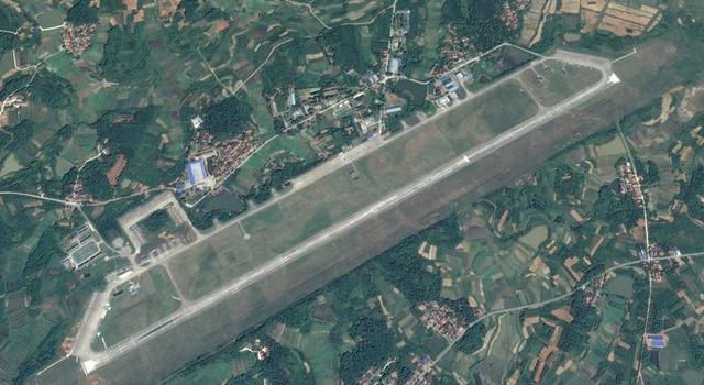 山坡机场最新动态,2016年更新消息揭秘