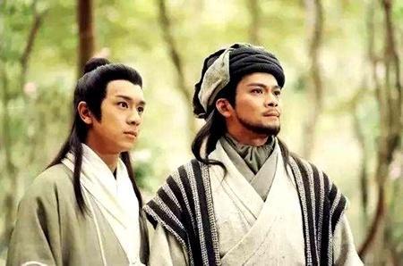 逍遥派神秘山洞奇遇与友情之花盛开章节首发