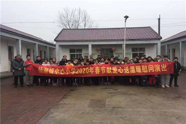 颍上县杨湖镇新闻热点与自然美景探索,重拾内心宁静的旅程