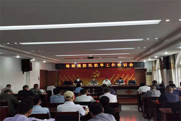 颍上县杨湖镇新闻热点与自然美景探索,重拾内心宁静的旅程