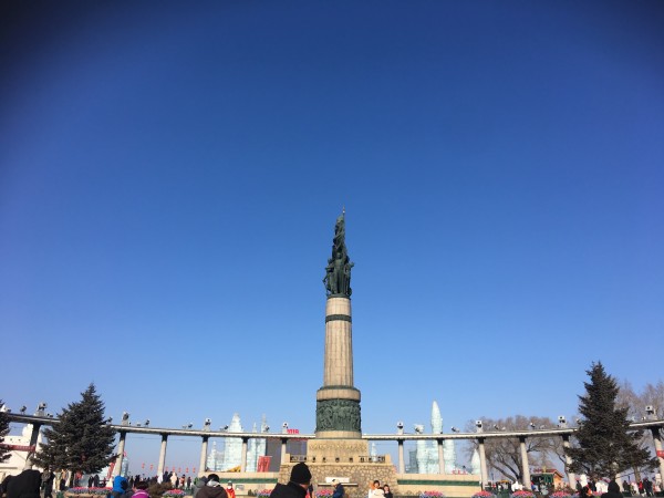 哈尔滨旅游出行指南,最新前往北京的可行性解析