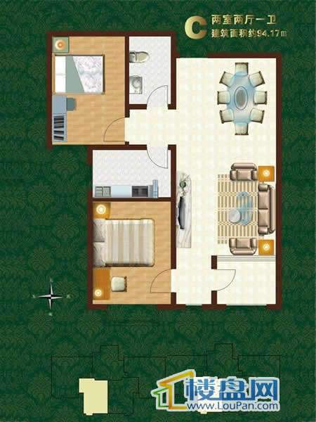 石家庄东龙府邸最新报价及市场走势与个人立场探讨