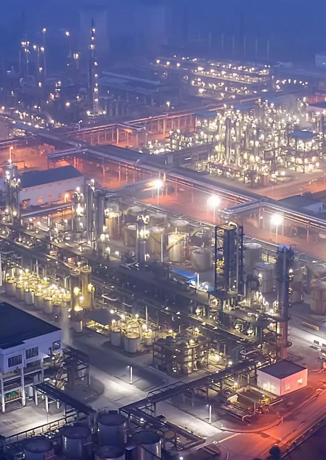 盘锦化工厂最新招聘启事,携手共创未来,变化成就自信与成就!