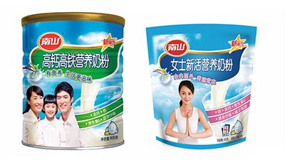 南山倍慧奶粉最新事件揭秘,励志故事背后的品质坚守与成长之路