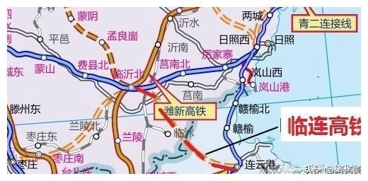 昌邑高铁最新规划图,城市变迁与自信成就之源