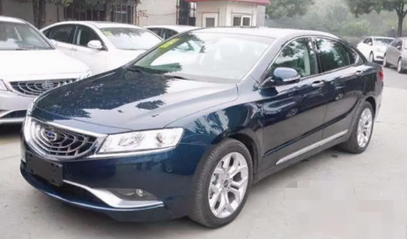 最新吉利博瑞异响问题解析