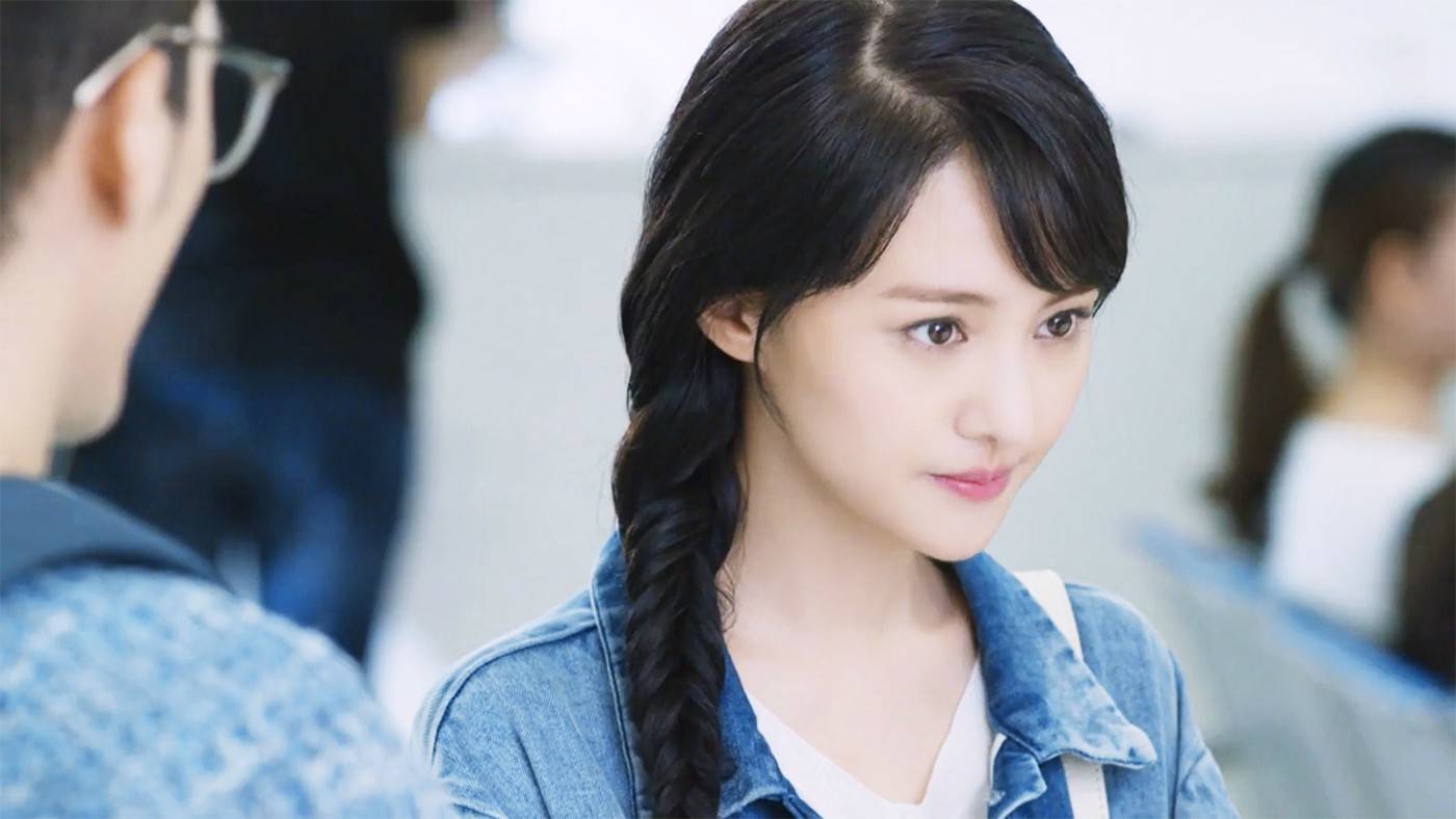 郑爽2017年最新电视剧,演技闪耀荧屏的旅程