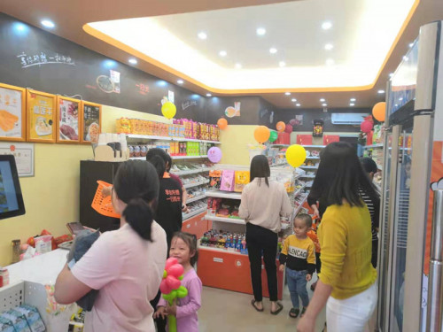 最新一扫光加盟受害经历分享,揭示加盟陷阱与风险