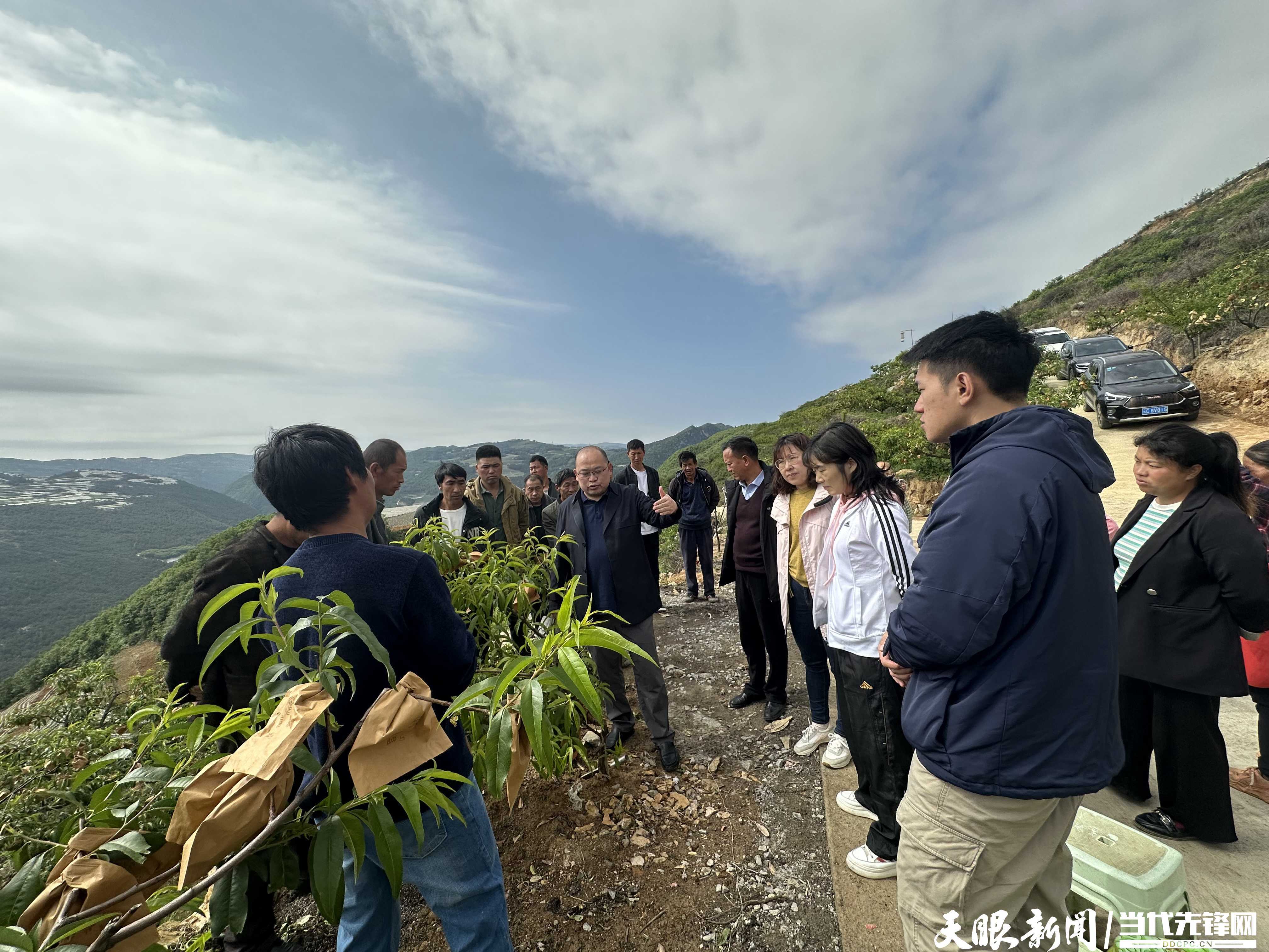 威宁石门乡最新新闻动态速递📣📢