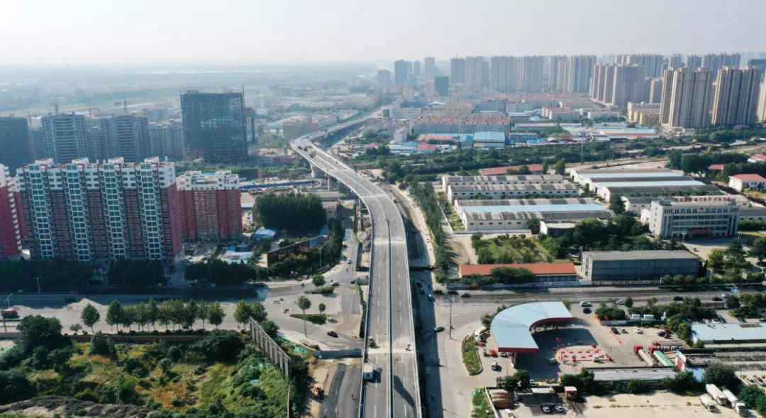 瑞金市最新城建项目,城市变迁展现自信与成就感