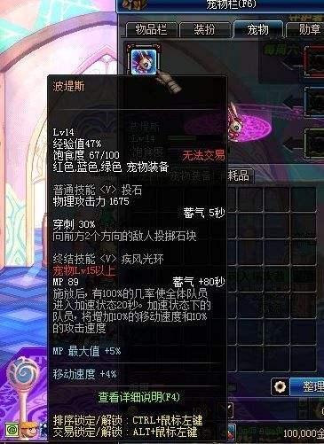 最新DNF暗影九修罗附魔攻略揭秘