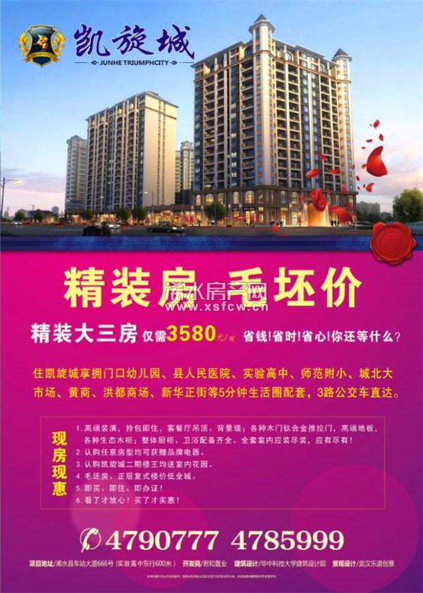 项城凯旋城最新动态及参与指南