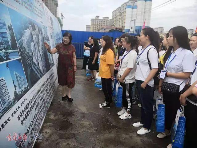 菏泽牡丹区最新招聘,变化带来自信,学习铸就未来职业机遇