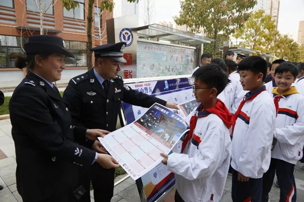 昆明警方西山最新动态,自然之旅寻找内心宁静的旅程