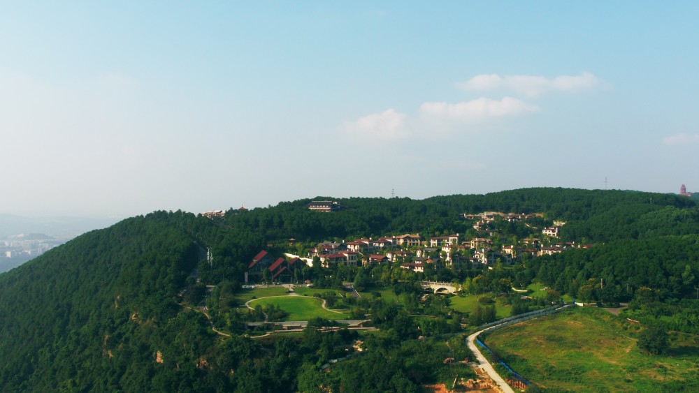 门头沟琉璃渠,自然美景解锁,探寻内心宁静与平和之旅