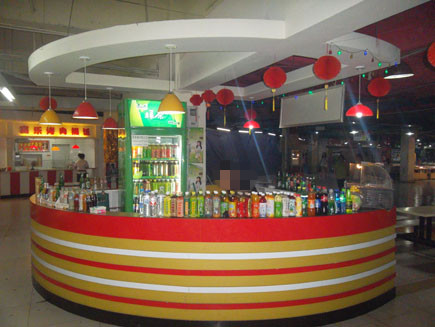 长春水吧最新出兑信息及转让动态