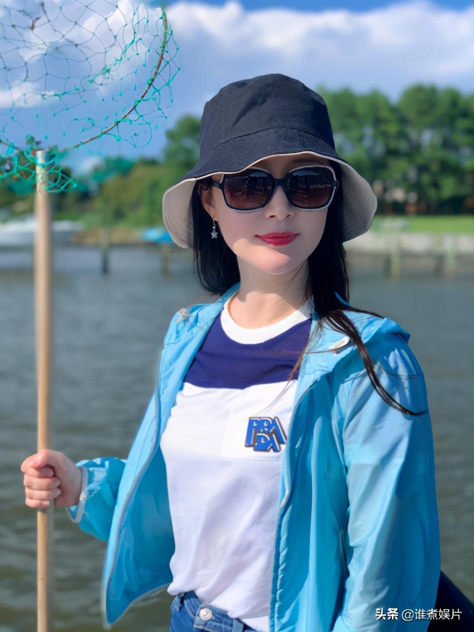 舒畅与陈键锋的最新动态及演艺之路的个人观点解析