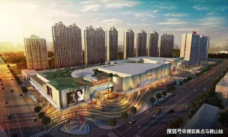 淄博万达广场最新动态及相关论述综述