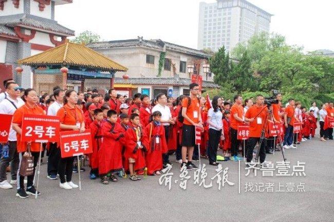 曲阜迎宾社区最新动态及其影响的观点分析