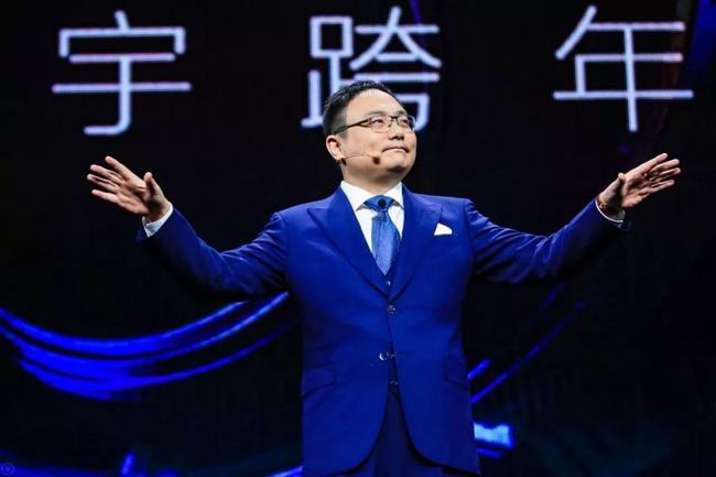 罗振宇最新奇葩说,聚焦要点,洞悉世界之道