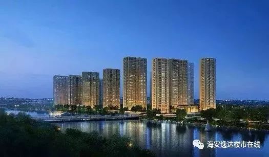 海安房价走势最新动态更新,最新房价趋势分析