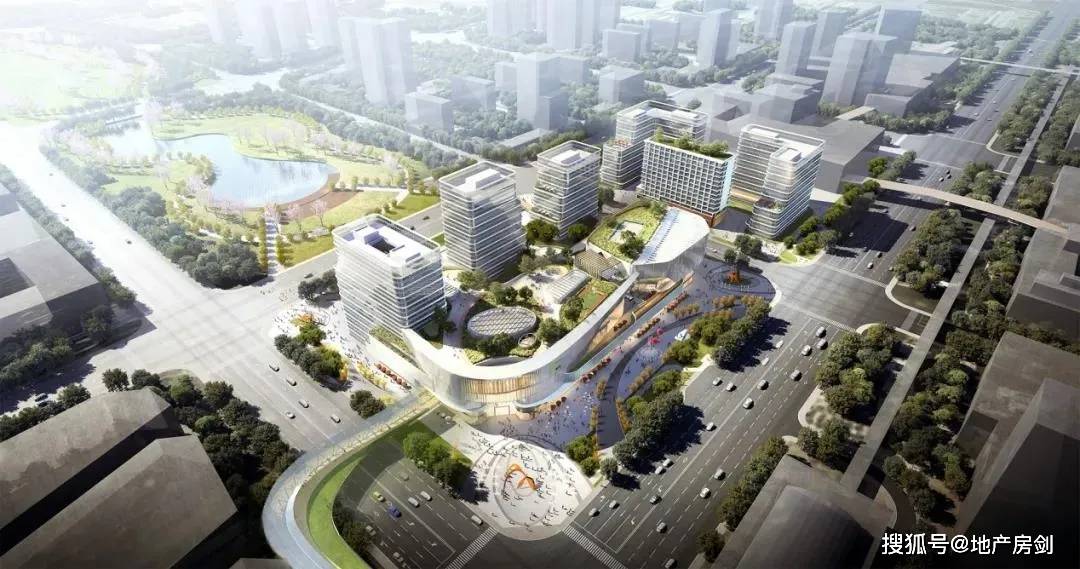 西咸空港新城最新动态,变化中的新城,自信与成就感的源泉