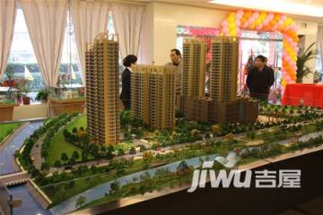 香水岸楼盘最新动态,市场热议与深度解析