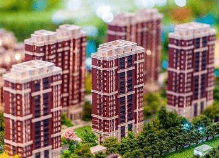 香水岸楼盘最新动态,市场热议与深度解析