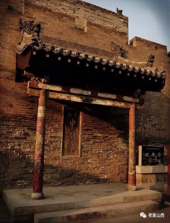 山西活立木最新动态揭秘,小巷深处的木韵新探