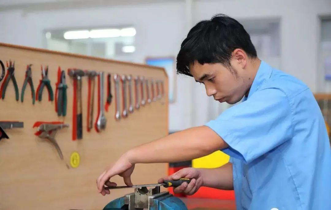深圳圆刀技术员的小城故事,最新职业体验揭秘