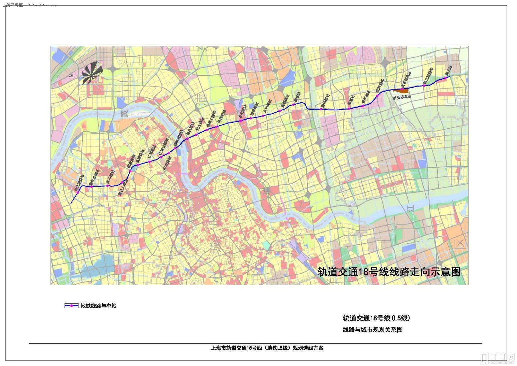 上海最新地铁规划图揭秘,城市脉络与未来跃动的蓝图