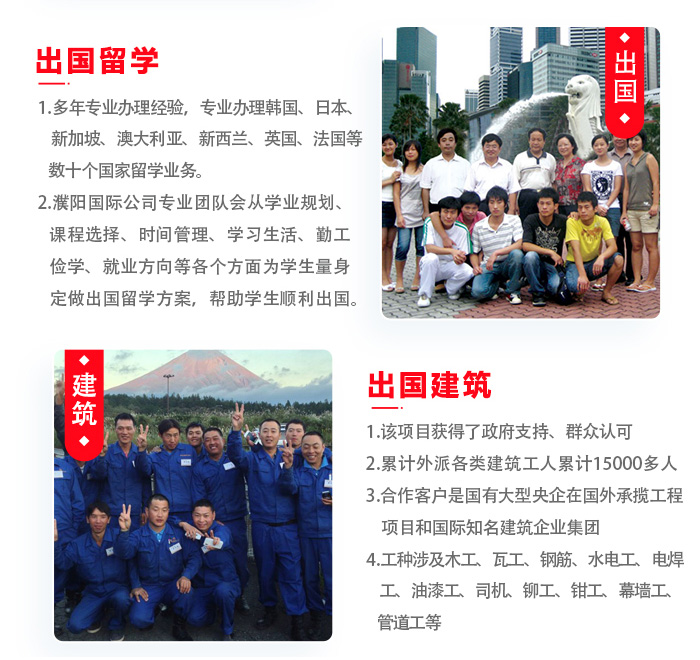 濮阳出国打工最新消息,跨越国界的友情故事