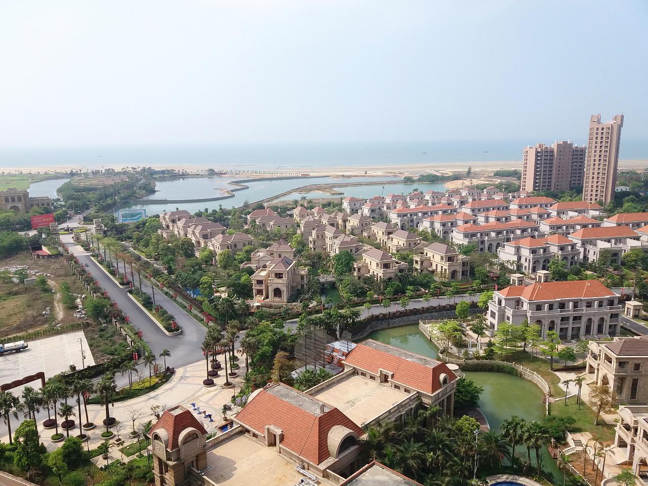 北海房价走势最新消息,揭秘房价趋势与温馨房缘故事探寻