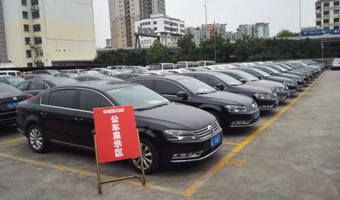 福州公车拍卖最新动态更新✨