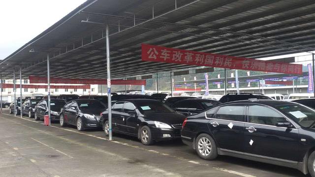 福州公车拍卖最新动态更新✨