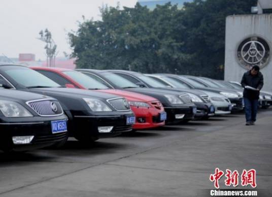 福州公车拍卖最新动态更新✨