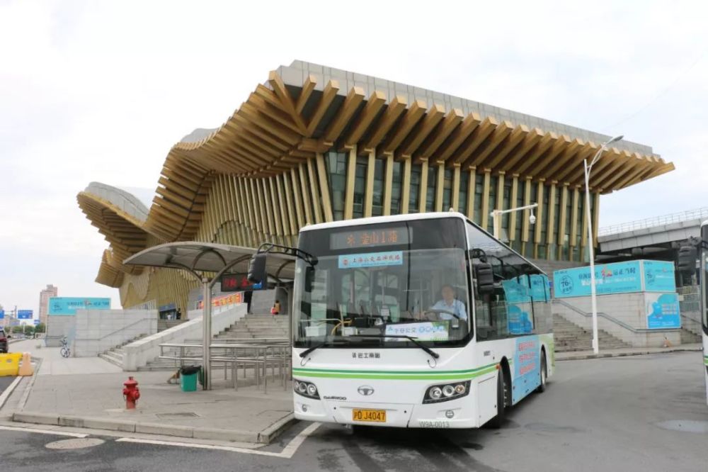 金山3路公交车最新时刻表,掌握公共交通最新动态动态