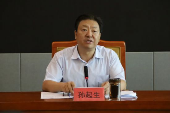 潍坊孙起生的最新近况详解与指南