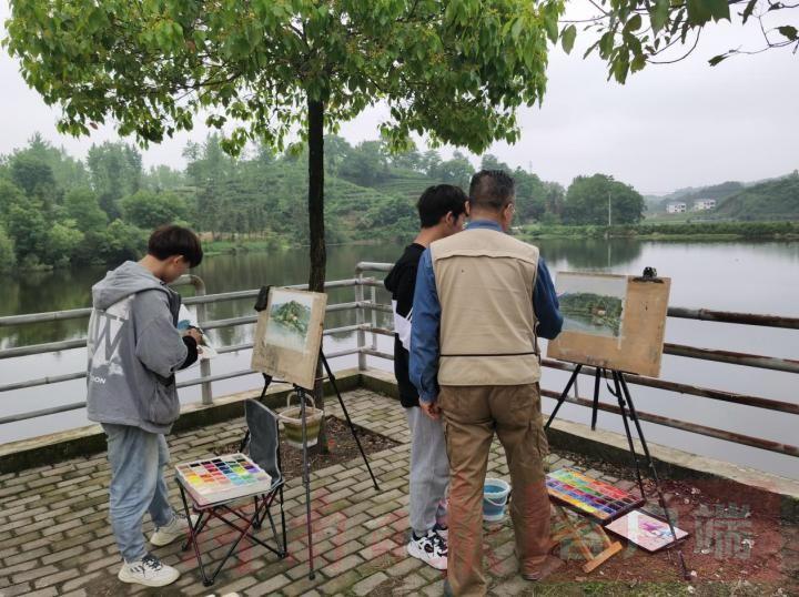 中原银行上市最新动态,探索自然美景的心灵宁静之旅