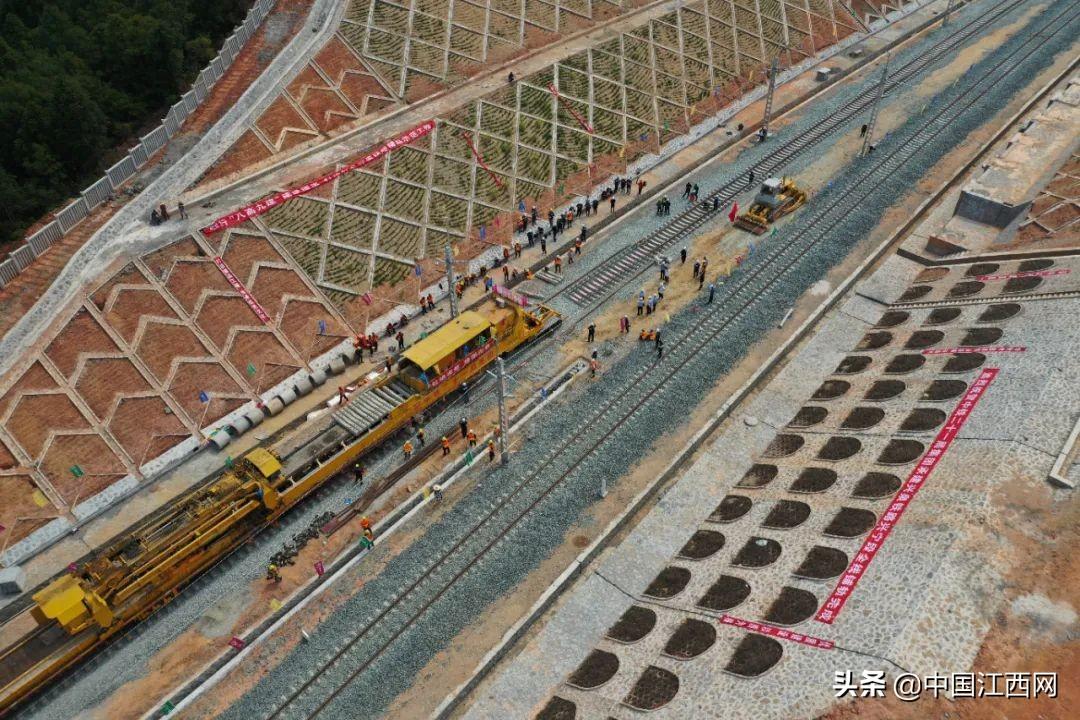 江西武宁铁路最新消息与小巷探索揭秘