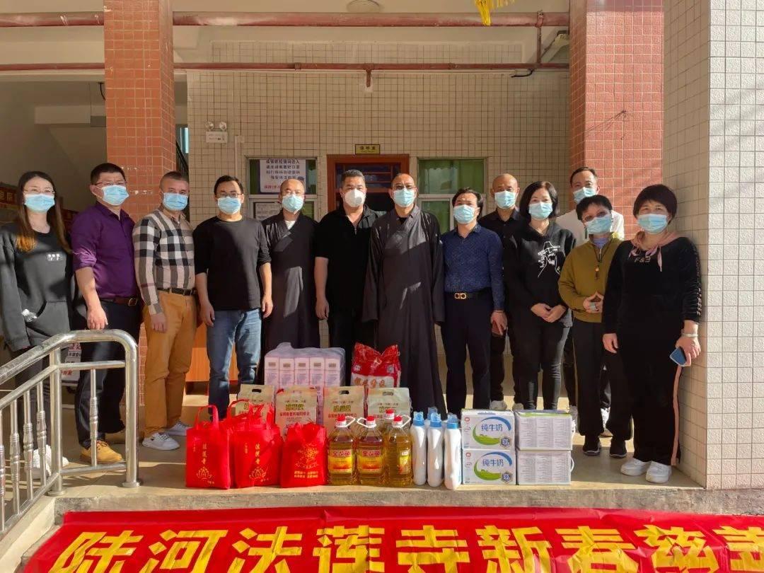 陆河最新招聘消息,温暖招聘故事传递关怀与希望