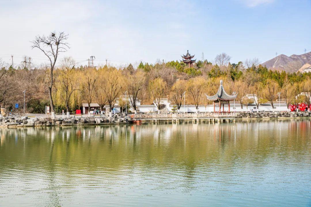 北宫森林公园最新公告通知