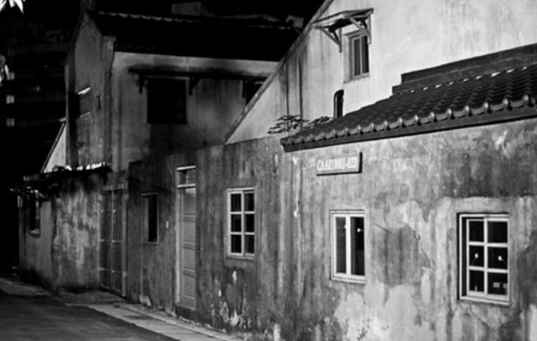 台湾佬中文娱文网最新热点,巷弄中的隐秘宝藏揭秘