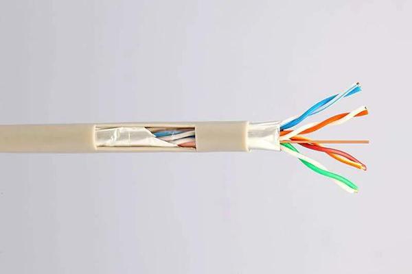 家庭网线最新布置图,打造智能生活新时代的网络基石