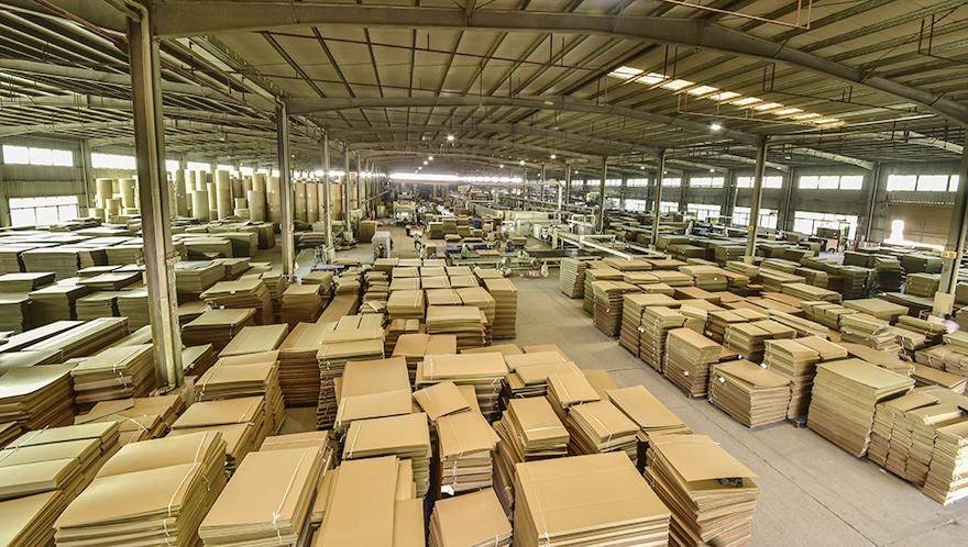 北京纸箱厂最新招聘情况及观点论述