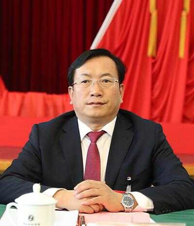 西宁市委常委最新名单公布