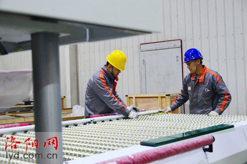 洛阳北玻集团最新招聘启事火热进行中🚀